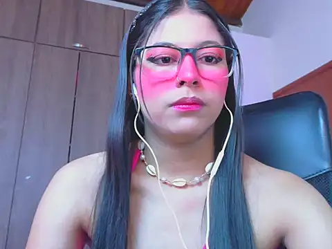_ALLYSON18_ Ruang Obrolan Langsung