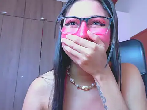 _ALLYSON18_ Ruang Obrolan Langsung