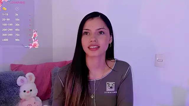 Pokój czatu na żywo – Brisa_blue