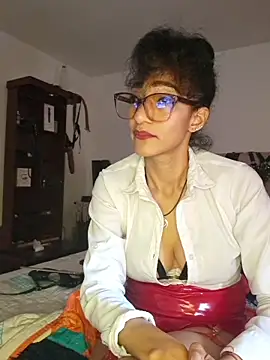 AmelieMartinez 现场聊天室