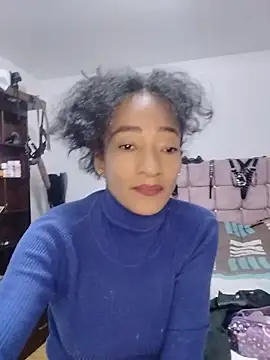 Sala de chat en directo de AmelieMartinez