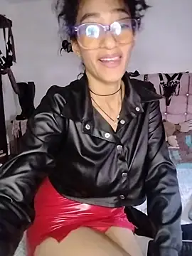 AmelieMartinez Cameră chat live