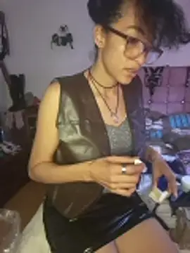AmelieMartinez Live Chatraum