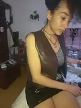 Sala de chat en directo de AmelieMartinez