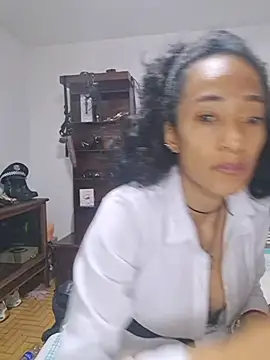 Sala de chat ao vivo de AmelieMartinez