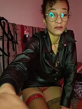 غرفة دردشة AmelieMartinez المباشرة
