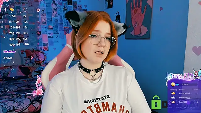 Java_fire Live chatroom