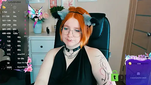 Chat ao vivo de Java_fire