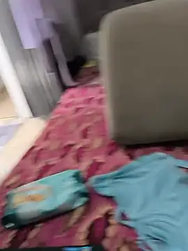 Bilik Sembang Langsung Nadia-melej