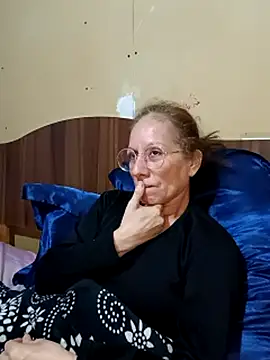 Živá chatovací místnost JessyCospXXX