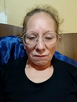 Živá chatovací místnost JessyCospXXX