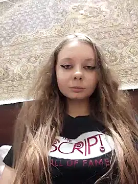 Ekaterina27 실시간 채팅방