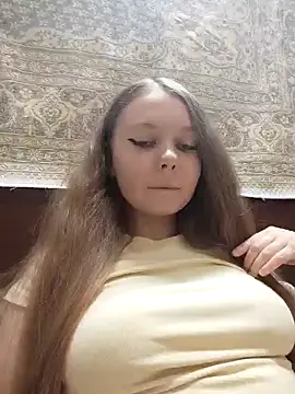 غرفة دردشة Ekaterina27 المباشرة