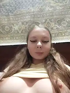 غرفة دردشة Ekaterina27 المباشرة