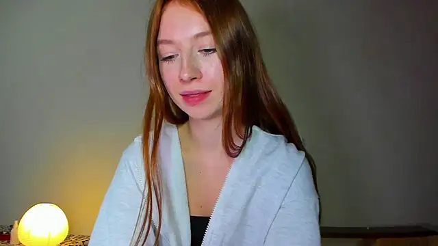 Chat ao vivo de minidivaa_