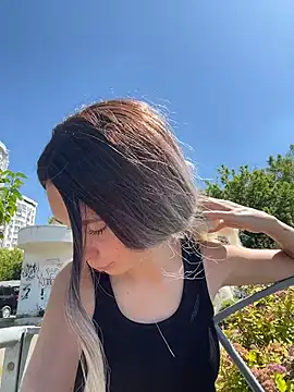 SandraCarter 即時聊天室