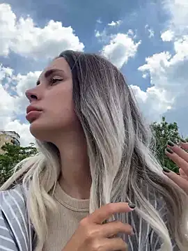 SandraCarter Cameră chat live