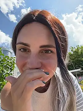 غرفة دردشة SandraCarter المباشرة