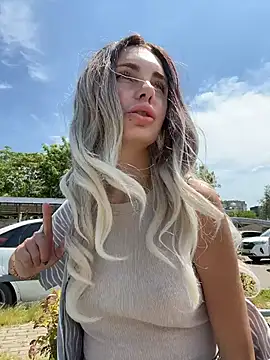 SandraCarter 실시간 채팅방