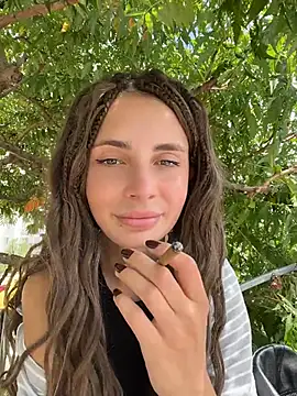 SandraCarter's Live Sex Cam Show