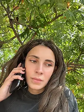 SandraCarter – live chatrum