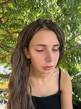 Chat ao vivo de SandraCarter