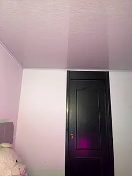 Sala de chat en directo de Isa_smeraldy