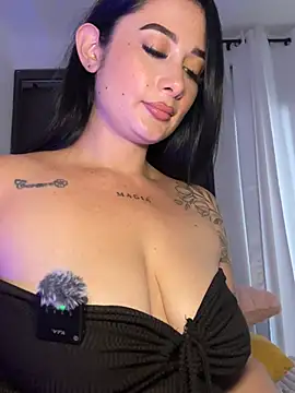 Chat XXX Live Libia_James