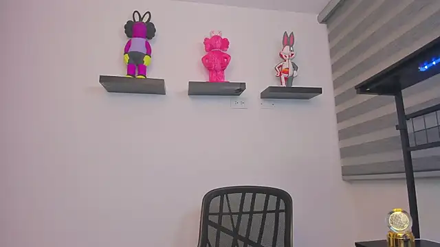 Gangster_Girl чат на живо