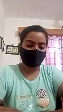 Živá chatovací místnost Amisha-2