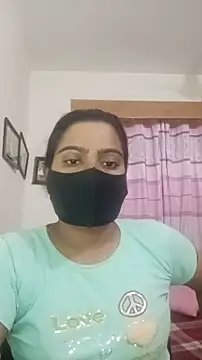 Amisha-2 – live chatrum