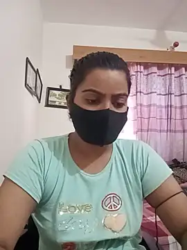 Bilik Sembang Langsung Amisha-2