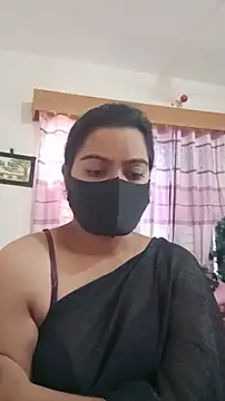Bilik Sembang Langsung Amisha-2
