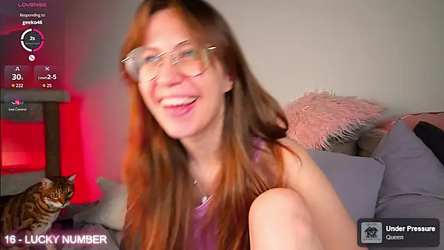 Chat ao vivo de ms_allison_w