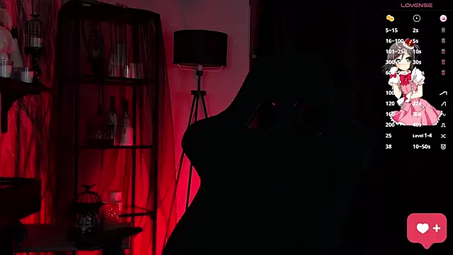 Lana__May Live Chatraum