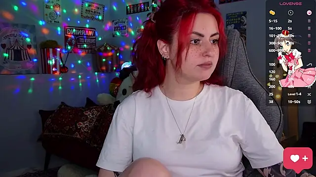 Lana__May – live chatrum