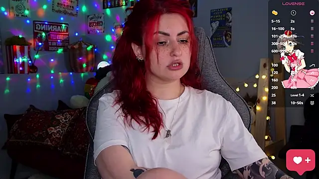 Lana__May чат на живо