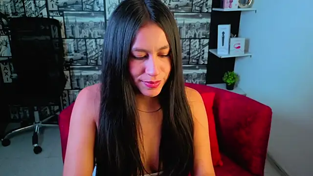 EmiGomez_ Cameră chat live