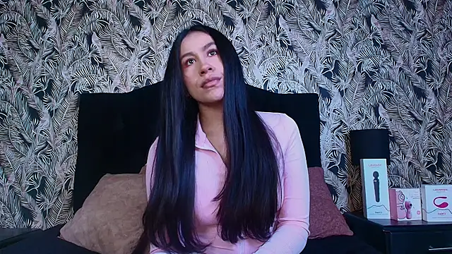 Chatroom en direct de EmiGomez_