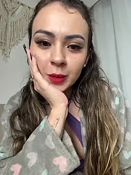 carol_amorim 실시간 채팅방