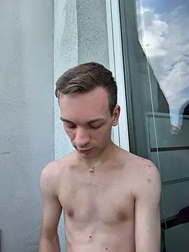 nick_subvyx Pertunjukan Webcam