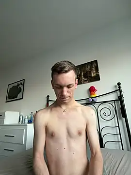nick_subvyx – Kamerová šou
