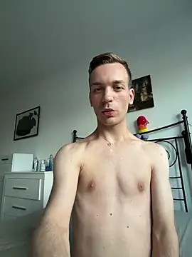 nick_subvyx – Kamerová šou
