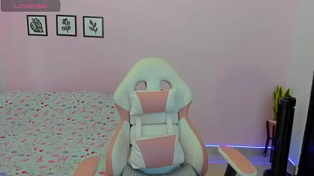 sophie_pazz Live Chatraum