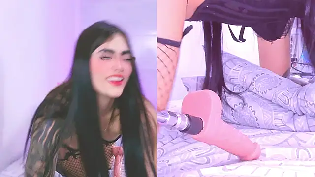 pamela_cm Live chatroom