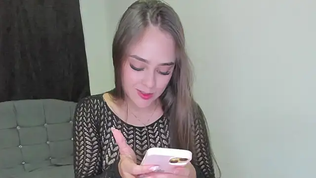 shaina_vasquezn Live chat-huone