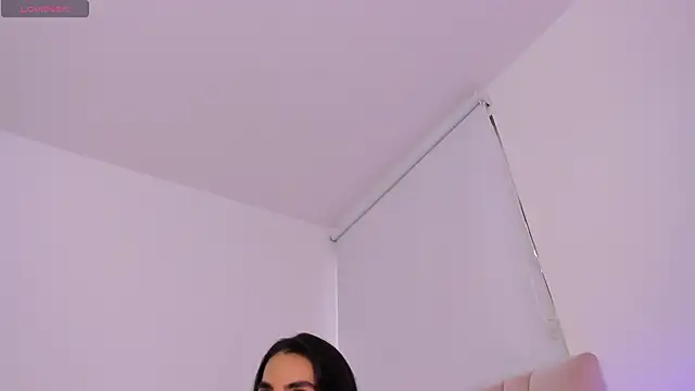 Chat ao vivo de ZarianaEvanz