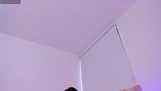 Sala de chat en directo de ZarianaEvanz