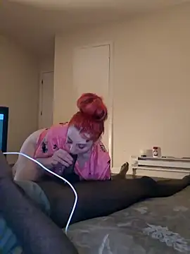 Drodyblow's Live Chat Room