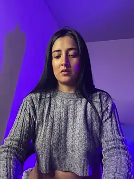 Sala de chat ao vivo de karelyfox